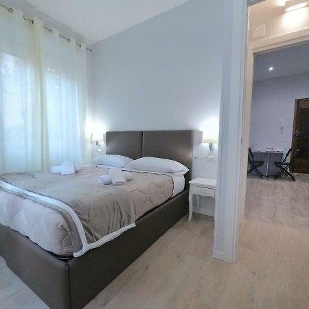 Vatican Luxury Corner Rome Luaran gambar