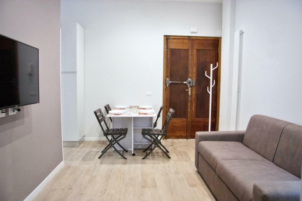 Vatican Luxury Corner Rome Luaran gambar