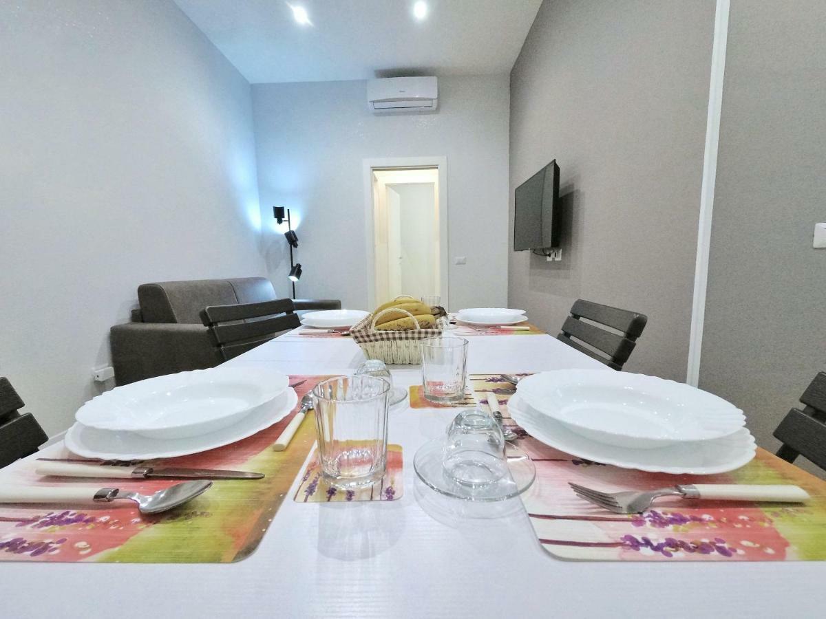Vatican Luxury Corner Rome Luaran gambar