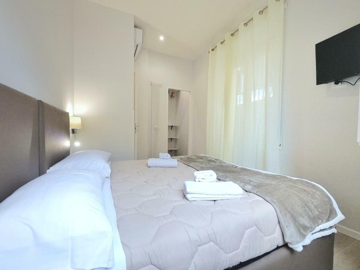 Vatican Luxury Corner Rome Luaran gambar
