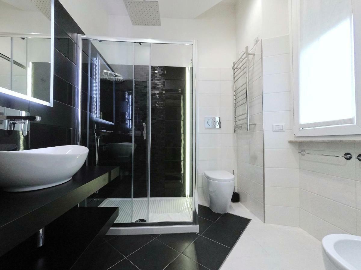 Vatican Luxury Corner Rome Luaran gambar